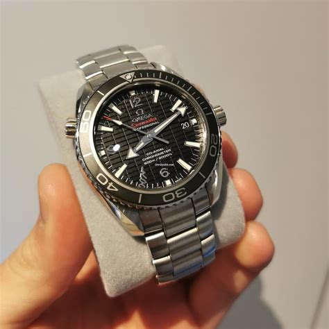 omega skyfall seamaster